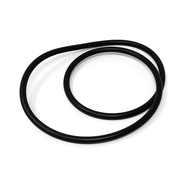 Joint O-Ring, LKH Multistage, EPDM, Replaces Alfa Laval Part# 9611992744